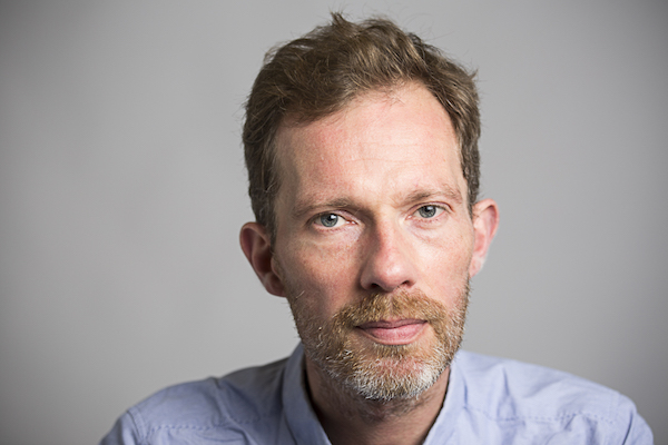 Cedric Bouet-Willaumez, HEC, MSc, Dipl. Psych., Psychotherapist in Central London